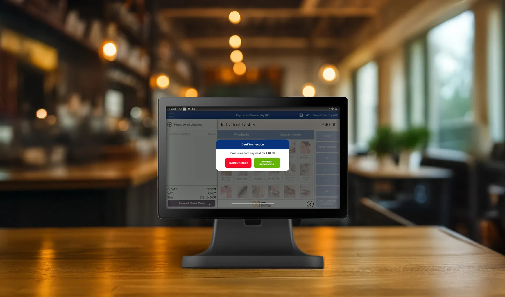POS Ireland: Smart Systems for Growing Businesses
