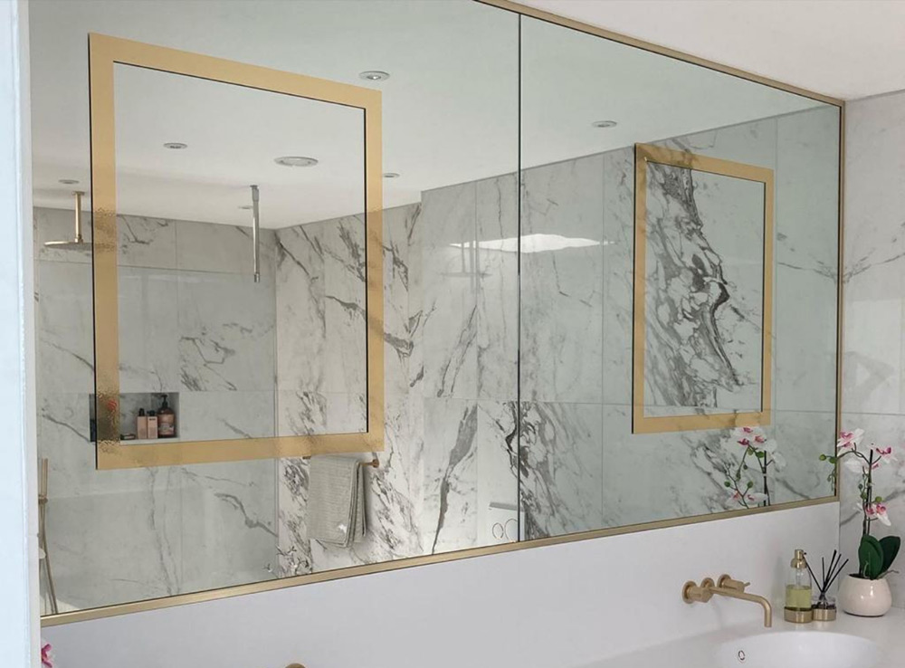 Custom Mirror Glass: A Practical Guide to Choosing the Right Fit for Any Space