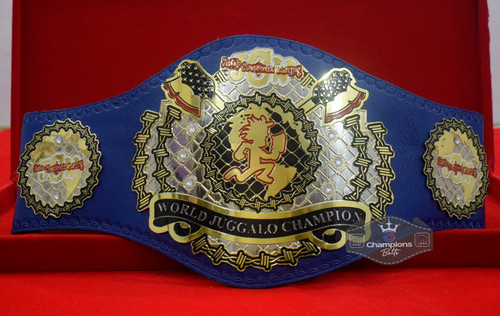 WWE World Championship Belt Replica Guide