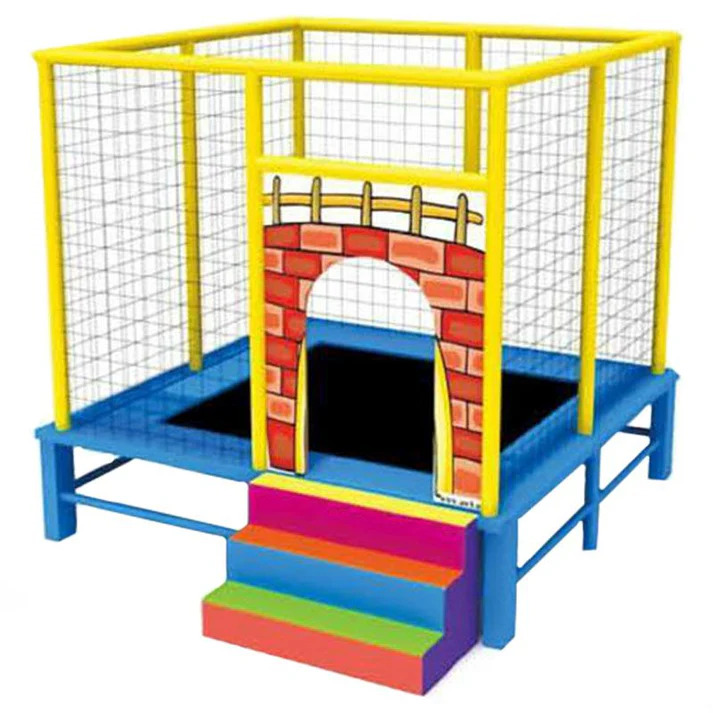 The Complete Guide to Choosing the Best Trampoline for Kids in the UAE