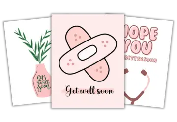 Stay Connected with Loved Ones Through Online Get Well Cards