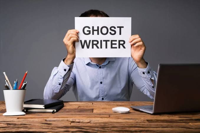 10 Reasons to Choose Professional Ghostwriting Services in USA
