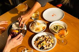 Halal restaurant Surry Hills spots perfect for casual meals