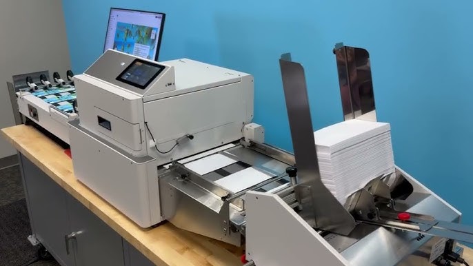 Envelope Printer: A Practical Guide to Professional Envelope Printing