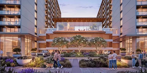 The Woods Phase 2 at Sobha Sanctuary by Sobha Group: Redefining Luxury Through Nature and Thoughtful Design