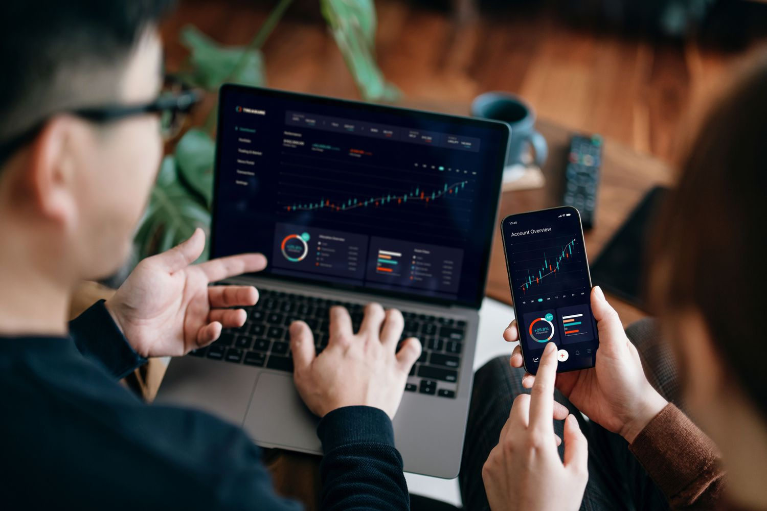 Cryptoews: Explore the Future of Crypto and Blockchain News