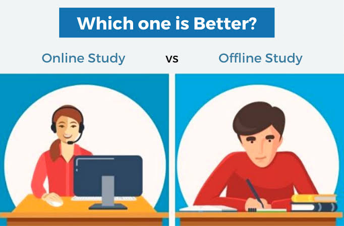 Online Learning vs Coaching Centers: Which One Do Students Actually Prefer?
