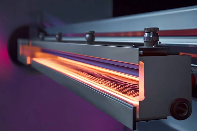 How Infrared Dryers Improve Industrial Drying Efficiency and Product Quality