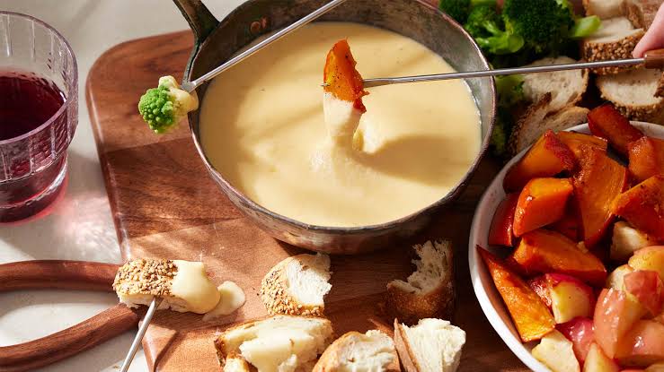 Classic Cheese: A Timeless Favorite That Never Goes Out of Style