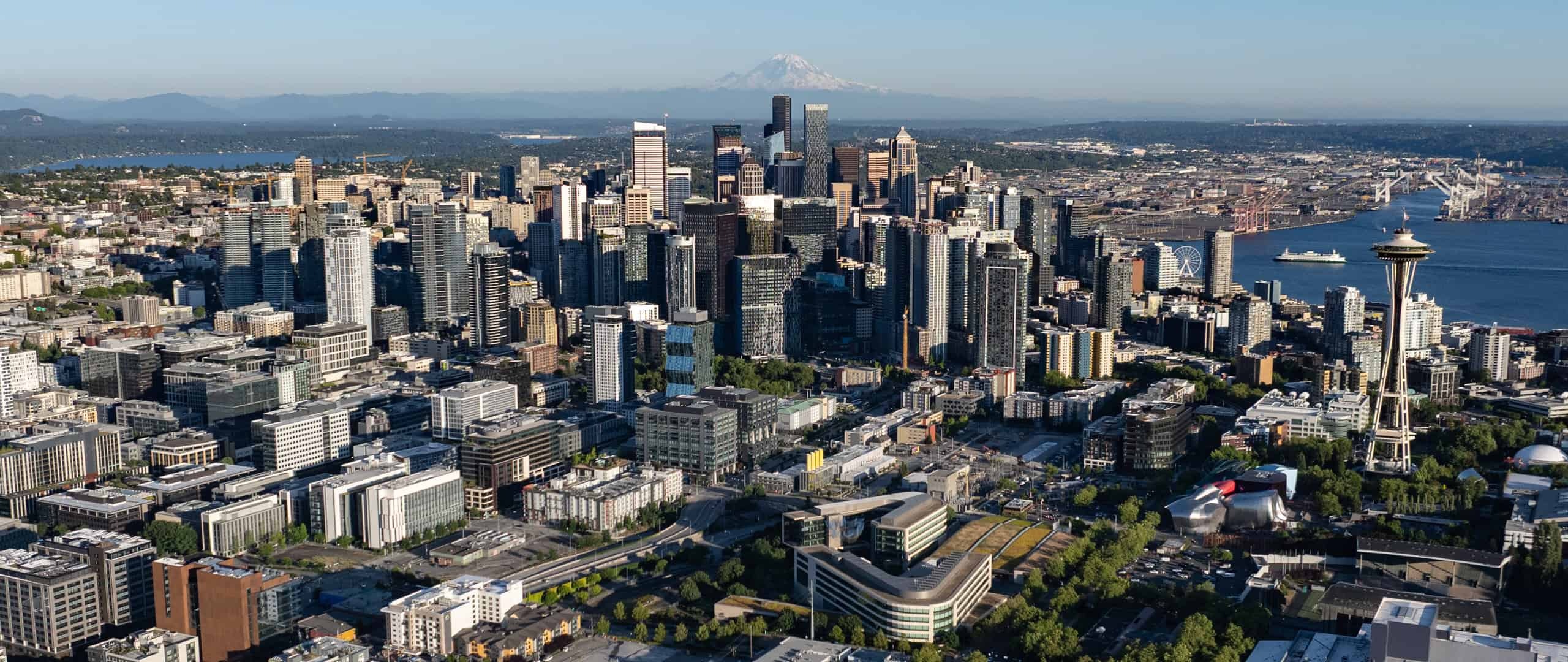 Junk Removal Seattle WA for Homes, Offices and Construction Debris