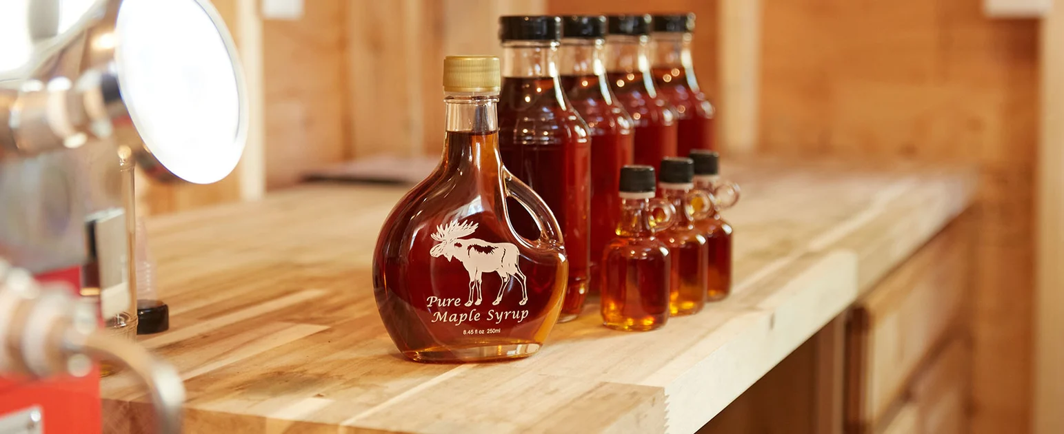 Pure Maple Syrup: A Natural Sweetener Worth Understanding
