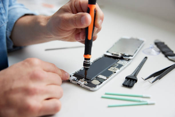 iPhone Repairs Bedford – Fast, Affordable, and Trusted Service at IFix Gadgets Bedford