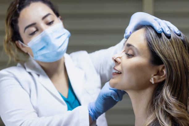 How Does Rhinoplasty in Riyadh Achieve Natural-Looking Results?