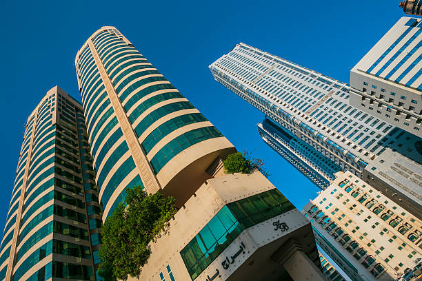 IPO Advisory for Sharjah Companies