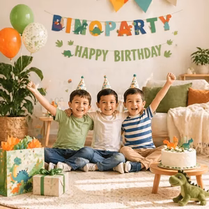 Kids Birthday Party Ideas: Make Every Celebration Magical
