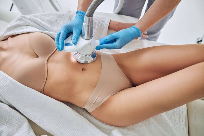 Looking for the Best Laser Liposuction Clinic in Dubai?