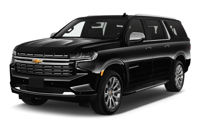 Corporate Limo Service Canada: Why Vaughan Limo Service Is Essential for Professional Business Travel