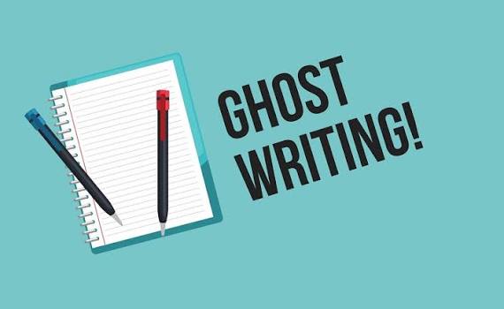 Why Ghostwriting Services Are a Smart Investment for Busy Professionals