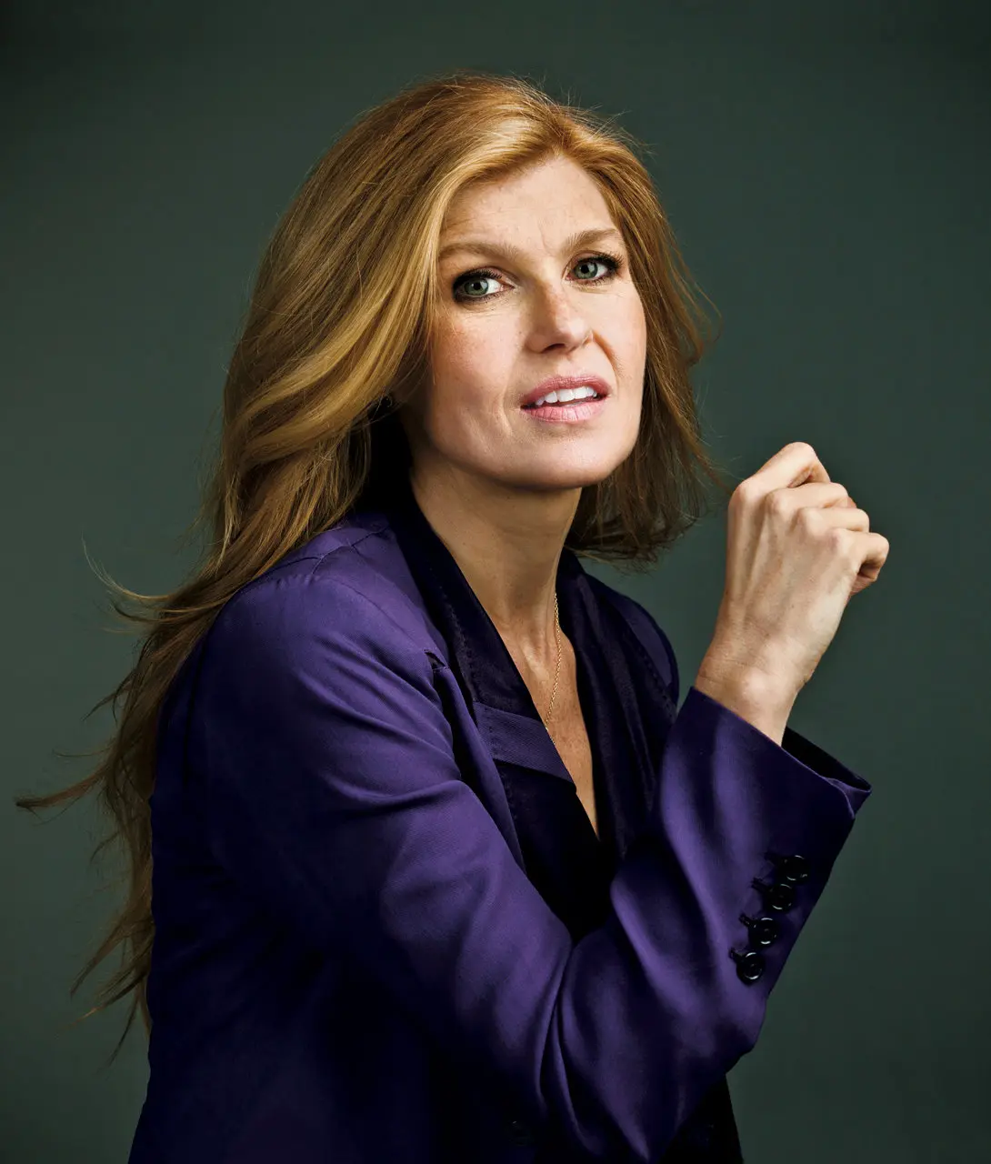 Exploring the Financial Empire of Connie Britton