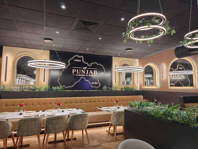 Traditional Punjabi Drinks That Pair Well with Meals