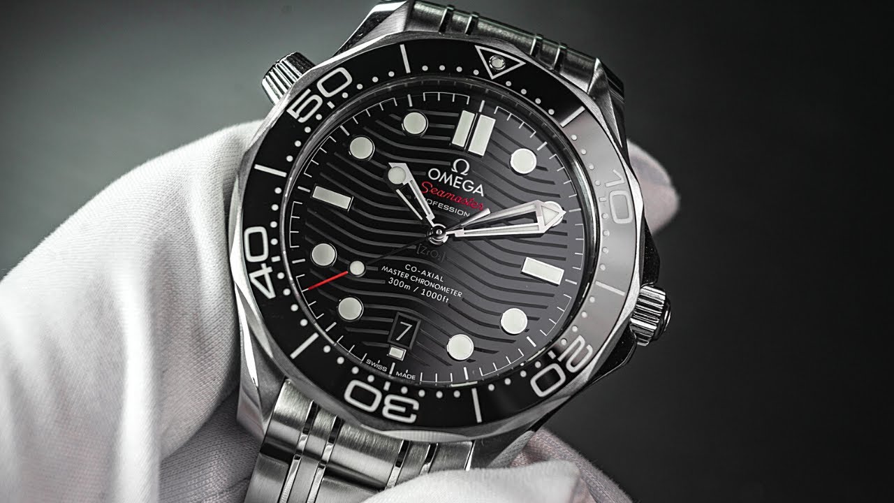 Omega Replica Watches: Style, Craftsmanship, and Buyer Guide