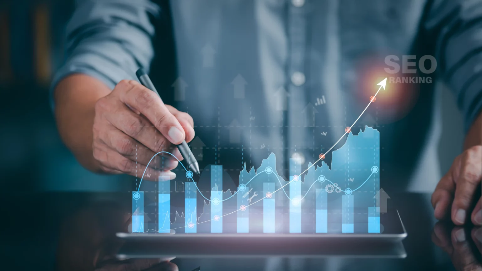 Why Choose an SEO Services Agency for Better Search Rankings?