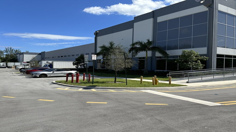 Why a 3PL Warehouse Is Essential for Modern Logistics: Scaling Your Business for Success
