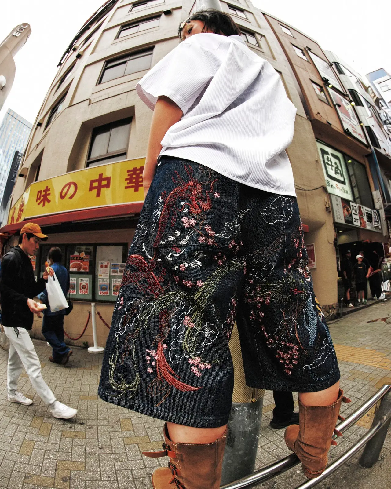 Derschutze Clothing Guide: Premium Streetwear, Styling Tips, and Buying Advice