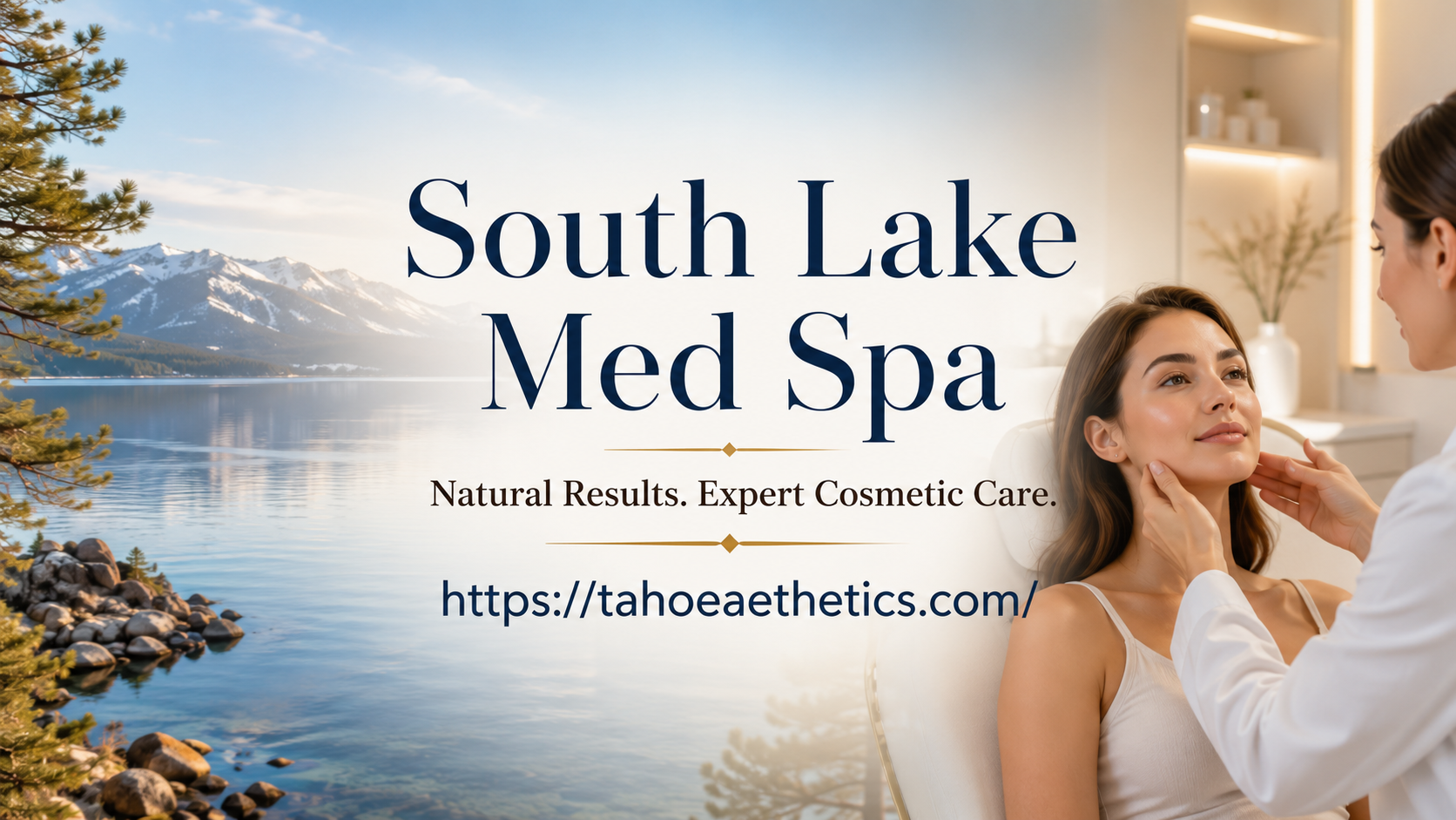 South Lake Med Spa | Natural Results. Expert Cosmetic Care.