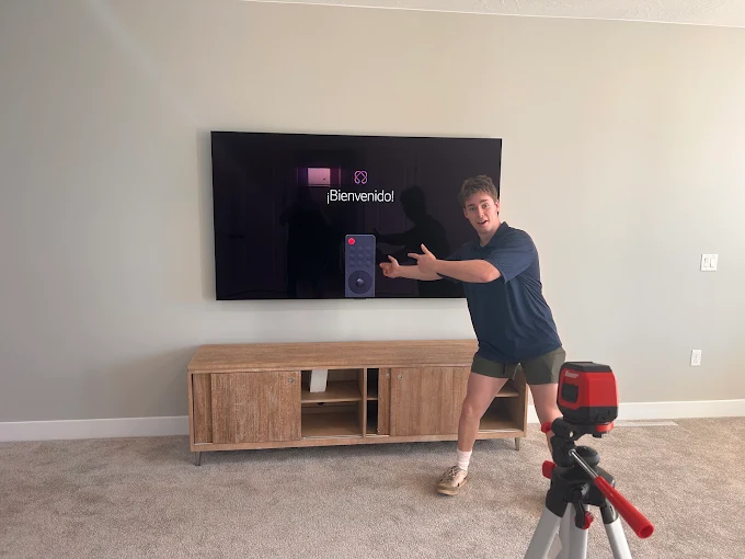 Understanding Fixed, Tilt, and Full Motion TV Mounts