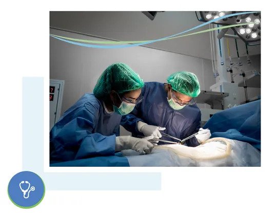 gynaecology and oncology