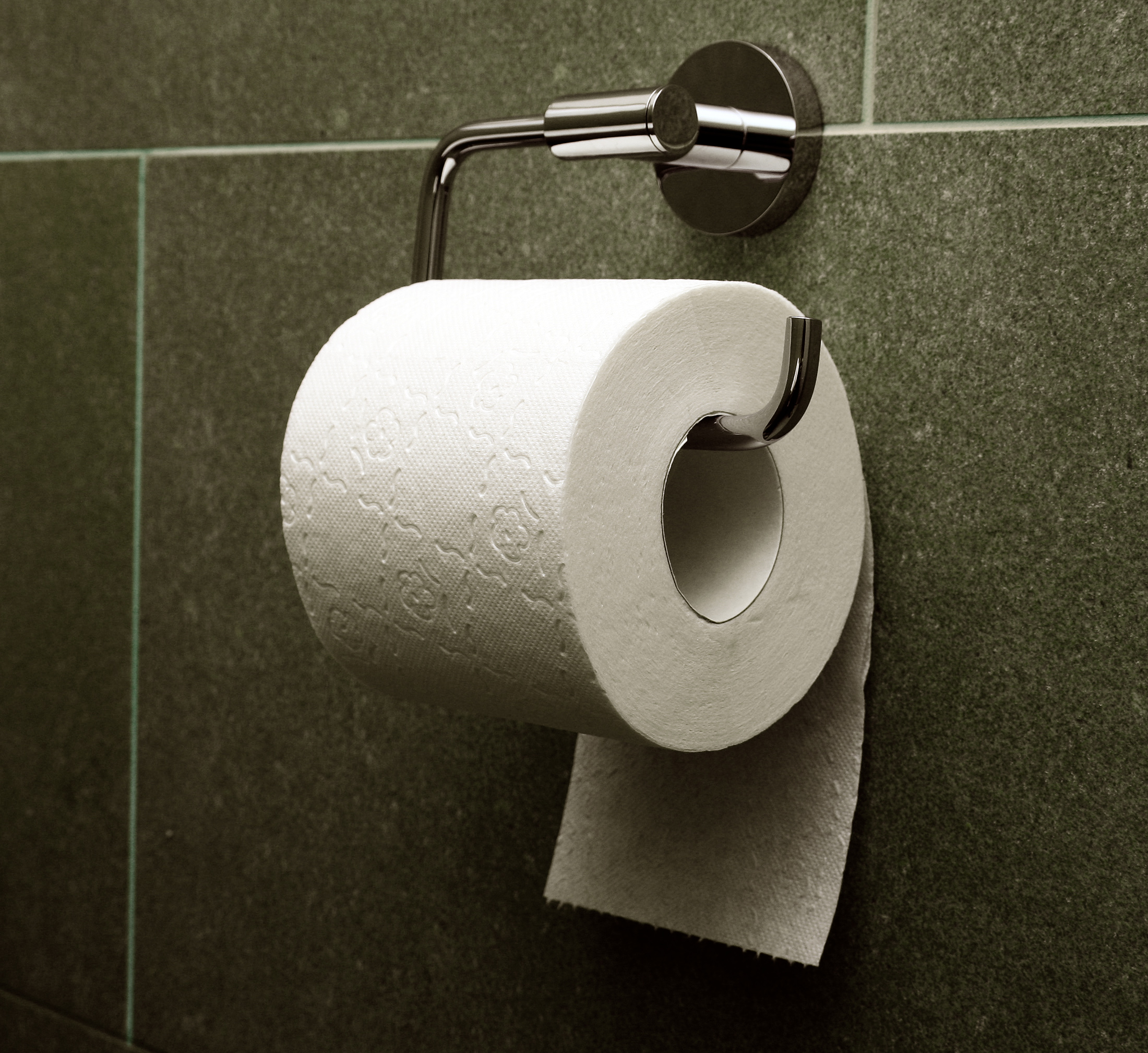 Super Soft & Long-Lasting Toilet Tissue for Everyday Family Comfort