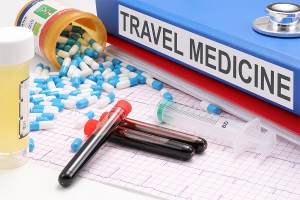 Travel Doctor for Business, Leisure & Family Trips | Travel Health Experts