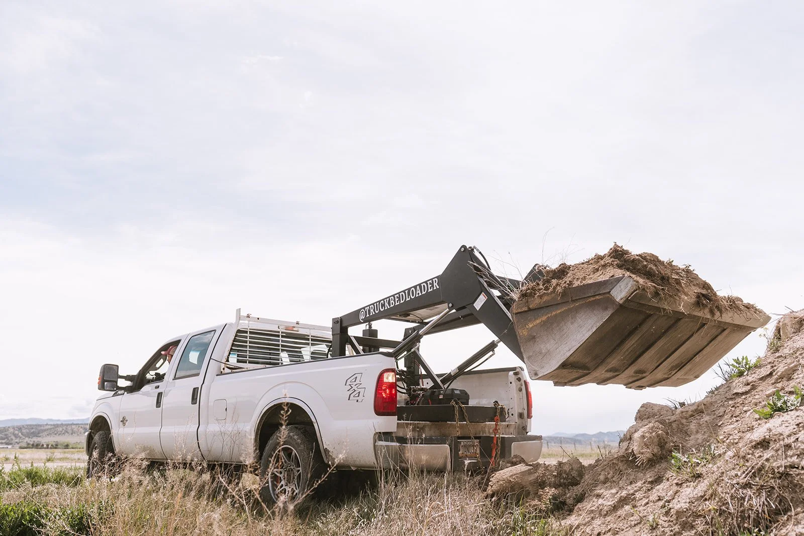 Pickup Loader: A Practical Guide to Smarter Material Handling