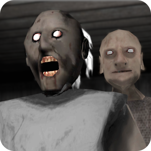 Granny: The Terrifying Escape Game That Turns Every Creak Into a Nightmare