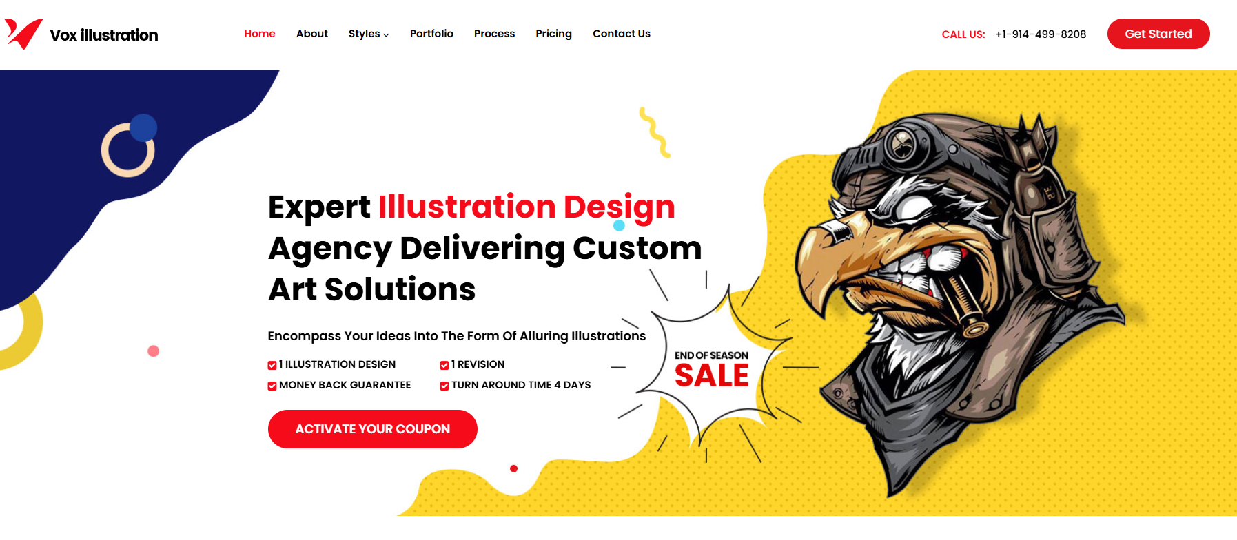 The Future of Digital Illustration in the Creative Industry