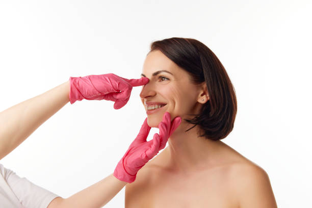 Nasal tip grafting options: techniques for long-term stability