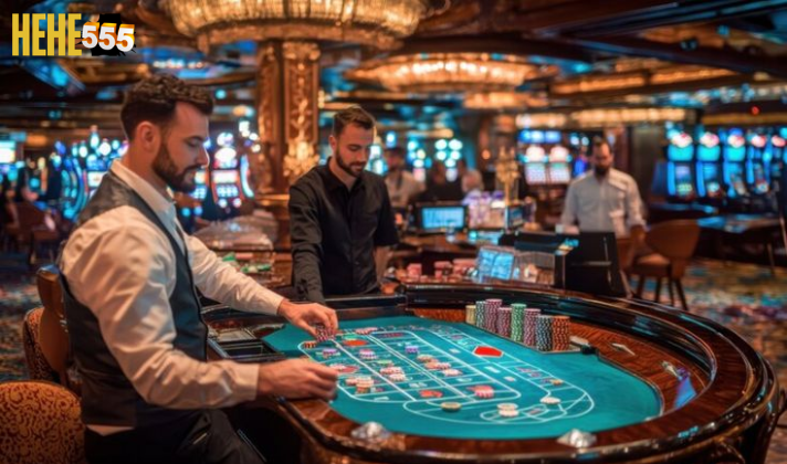 Spadegaming Slots: A Complete Guide to Games, Features, and Online Gaming Experience