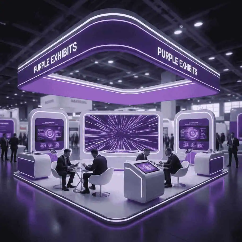 Exhibit Fabrication Cleveland: Creating Trade Show Displays That Get Noticed