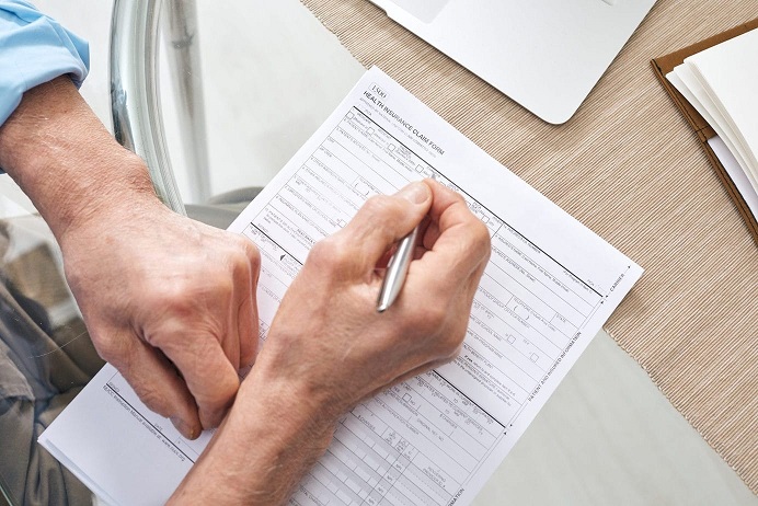 What is the Procedure of Applying for Letters of Administration in the UK
