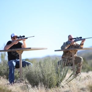 Best Shooting Bench Accessories for Better Accuracy and Comfort