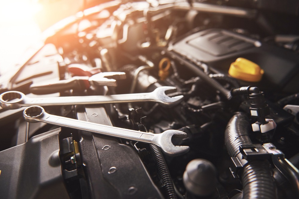 Fleet Preventive Maintenance: Building a More Reliable Fleet