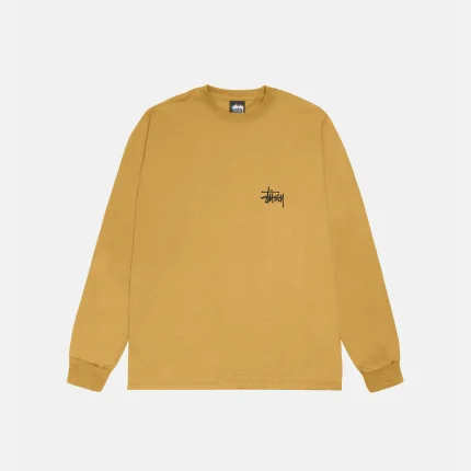 Streetwear Fashion Why Stüssy Continues to Shape Modern Urban Style