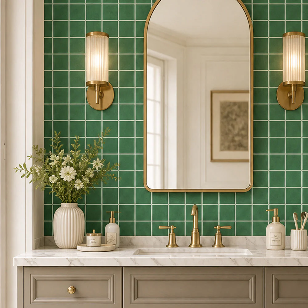Best 10 Mosaic Tile Peel and Stick Backsplash Ideas for Stylish Kitchens and Bathrooms