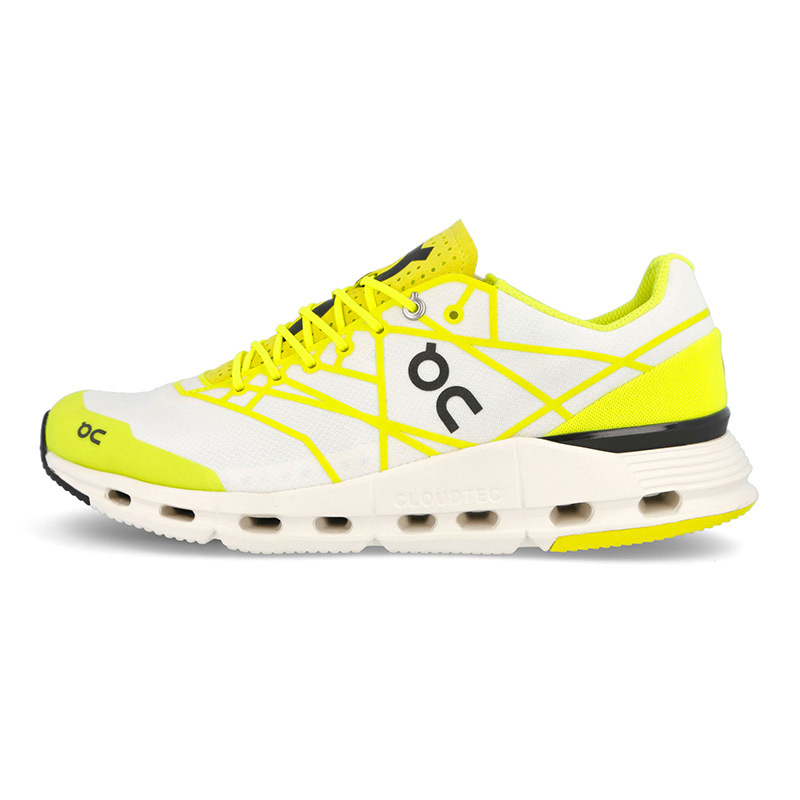 On Cloud Shoes