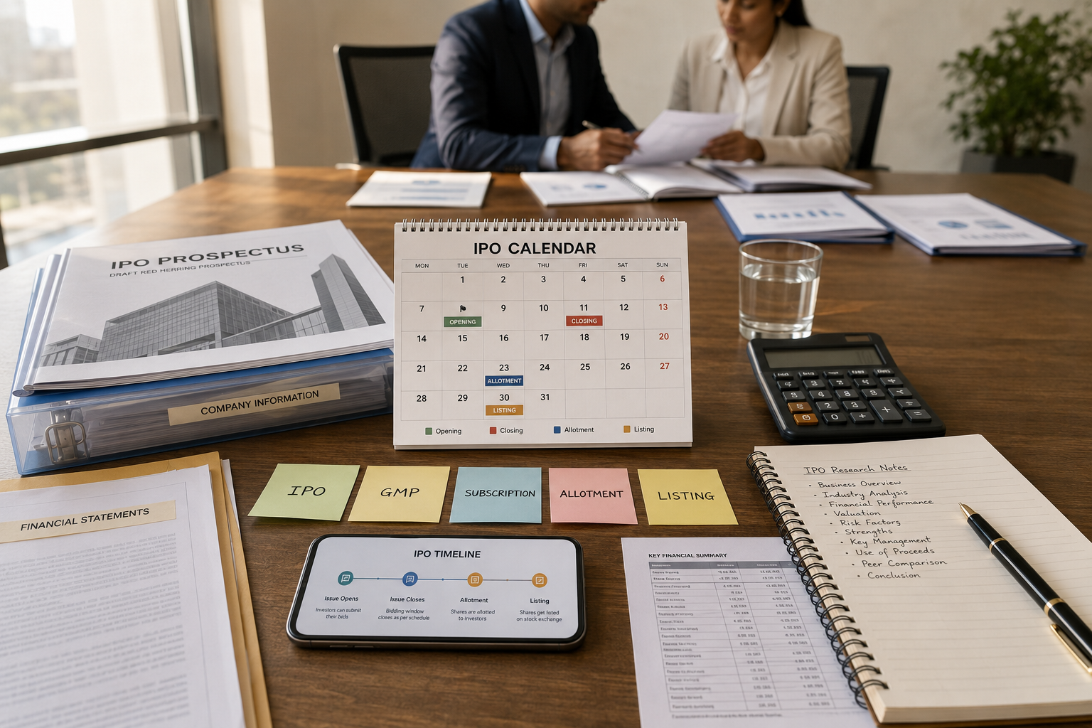 IPO Cracker – Upcoming IPO: Exploring IPO Data, Updates and Issue Information
