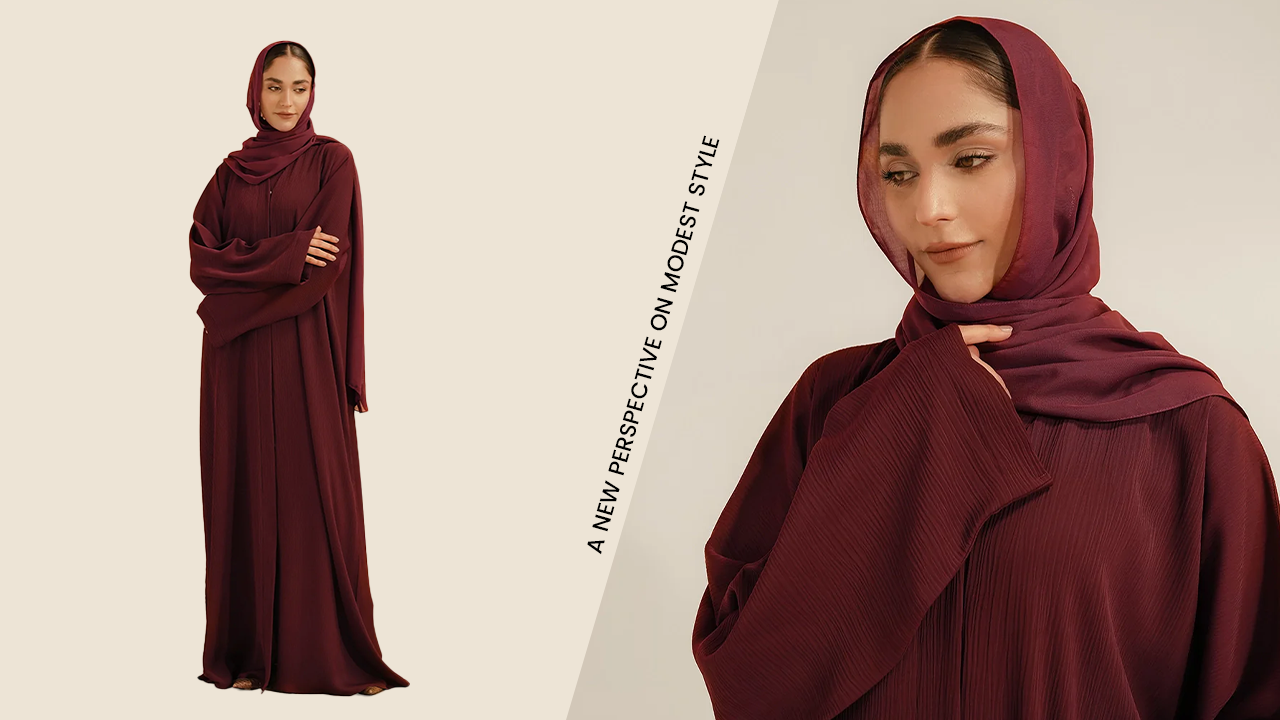 How to Dress Modestly Without Compromising on Style