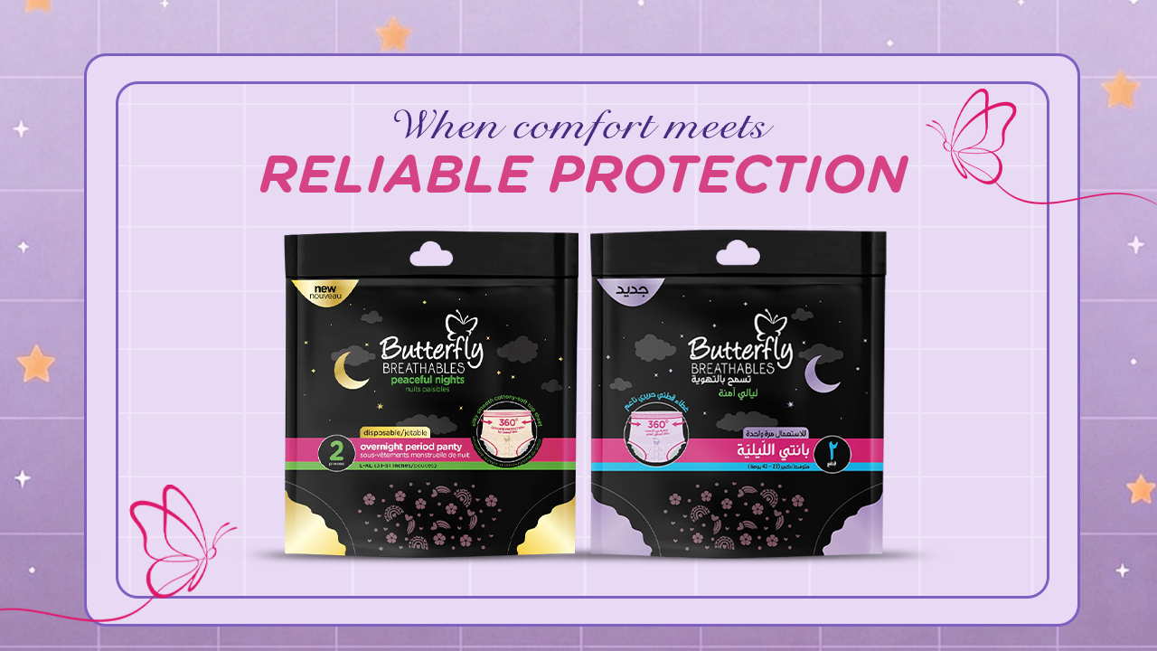 What Are Menstrual Panties and How Do They Actually Work?