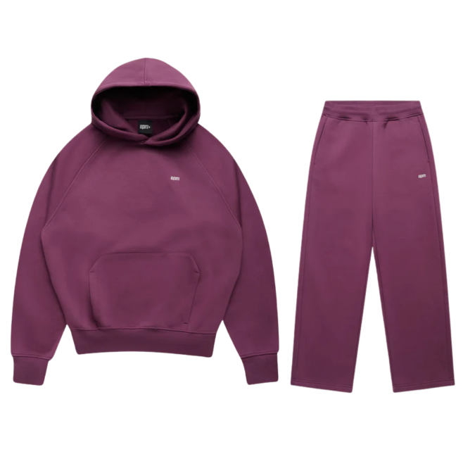 Comme des Garcons & 6PM Pieces for Urban Style