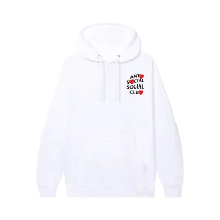 CDG Hoodie The Perfect Blend of Comfort, Creativity, and Streetwear Style
